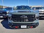 New 2026 Chevrolet Silverado 2500 LT Crew Cab for sale #26C151 - photo 8