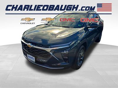 New 2026 Chevrolet Trax LT for sale #26C153 - photo 1