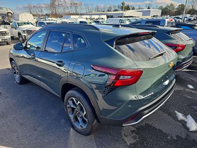 New 2026 Chevrolet Trax LT for sale #26C153 - photo 2