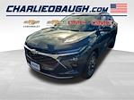 New 2026 Chevrolet Trax LT for sale #26C153 - photo 1