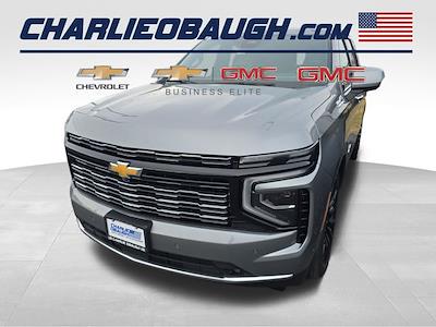 New 2026 Chevrolet Tahoe High Country for sale #26C155 - photo 1