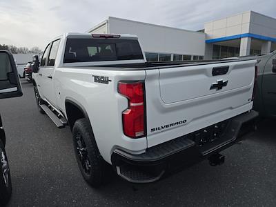 New 2026 Chevrolet Silverado 3500 LT Crew Cab for sale #26C157 - photo 2