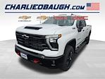 New 2026 Chevrolet Silverado 3500 LT Crew Cab for sale #26C157 - photo 1