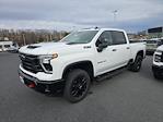 New 2026 Chevrolet Silverado 3500 LT Crew Cab for sale #26C157 - photo 4