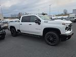 New 2026 Chevrolet Silverado 3500 LT Crew Cab for sale #26C157 - photo 6