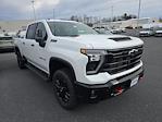 New 2026 Chevrolet Silverado 3500 LT Crew Cab for sale #26C157 - photo 7