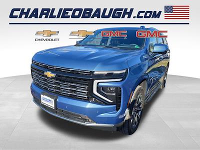 New 2026 Chevrolet Tahoe High Country for sale #26C158 - photo 1