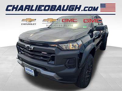 2026 Chevrolet Colorado Crew Cab 4x4 Pickup for sale #26C16 - photo 1