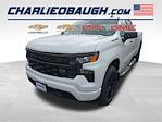 2026 Chevrolet Silverado 1500 Double Cab 4WD Pickup for sale #26C164 - photo 1
