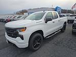 2026 Chevrolet Silverado 1500 Double Cab 4WD Pickup for sale #26C164 - photo 4