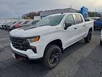 2026 Chevrolet Silverado 1500 Crew Cab 4WD Pickup for sale #26C165 - photo 3