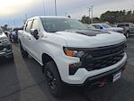 2026 Chevrolet Silverado 1500 Crew Cab 4WD Pickup for sale #26C165 - photo 7
