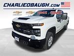 2026 Chevrolet Silverado 2500 Crew Cab SRW 4WD Pickup for sale #26C166 - photo 1