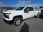 2026 Chevrolet Silverado 2500 Crew Cab SRW 4WD Pickup for sale #26C166 - photo 3