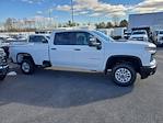 2026 Chevrolet Silverado 2500 Crew Cab SRW 4WD Pickup for sale #26C166 - photo 6