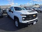 2026 Chevrolet Silverado 2500 Crew Cab SRW 4WD Pickup for sale #26C166 - photo 7