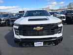 2026 Chevrolet Silverado 2500 Crew Cab SRW 4WD Pickup for sale #26C166 - photo 8