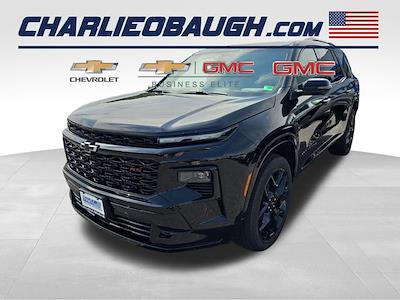 2026 Chevrolet Traverse AWD SUV for sale #26C17 - photo 1