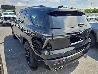 2026 Chevrolet Traverse AWD SUV for sale #26C17 - photo 2