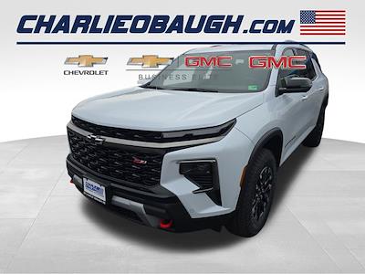 New 2026 Chevrolet Traverse Z71 for sale #26C170 - photo 1