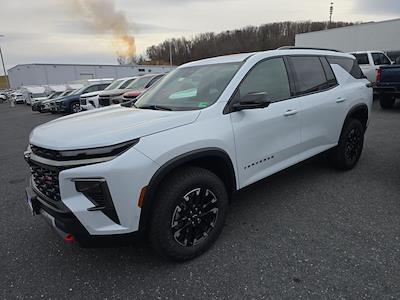 New 2026 Chevrolet Traverse Z71 for sale #26C170 - photo 2