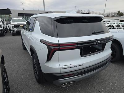New 2026 Chevrolet Traverse Z71 for sale #26C170 - photo 2