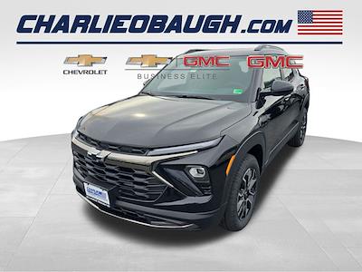 New 2026 Chevrolet Trailblazer ACTIV for sale #26C171 - photo 1