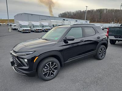 New 2026 Chevrolet Trailblazer ACTIV for sale #26C171 - photo 2