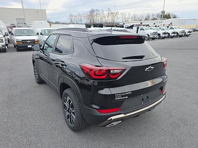 New 2026 Chevrolet Trailblazer ACTIV for sale #26C171 - photo 2