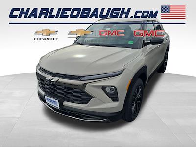 New 2026 Chevrolet Trailblazer ACTIV for sale #26C172 - photo 1