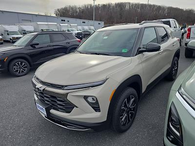 New 2026 Chevrolet Trailblazer ACTIV for sale #26C172 - photo 2