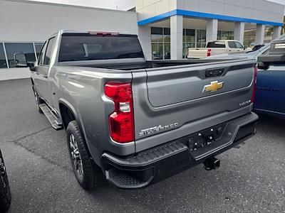 2026 Chevrolet Silverado 2500 Crew Cab 4WD Pickup for sale #26C173 - photo 2