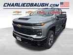 New 2026 Chevrolet Silverado 2500 Custom Crew Cab for sale #26C173 - photo 1