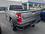 New 2026 Chevrolet Silverado 2500 Custom Crew Cab for sale #26C173 - photo 2
