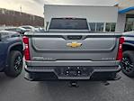 New 2026 Chevrolet Silverado 2500 Custom Crew Cab for sale #26C173 - photo 3