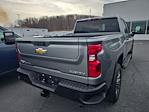 New 2026 Chevrolet Silverado 2500 Custom Crew Cab for sale #26C173 - photo 5