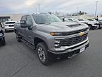 New 2026 Chevrolet Silverado 2500 Custom Crew Cab for sale #26C173 - photo 7