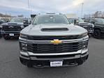 New 2026 Chevrolet Silverado 2500 Custom Crew Cab for sale #26C173 - photo 8
