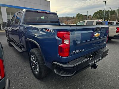 2026 Chevrolet Silverado 2500 Crew Cab 4WD Pickup for sale #26C183 - photo 2