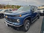 New 2026 Chevrolet Silverado 2500 Custom Crew Cab for sale #26C183 - photo 4
