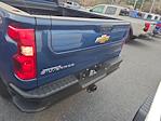 New 2026 Chevrolet Silverado 2500 Custom Crew Cab for sale #26C183 - photo 3