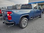 New 2026 Chevrolet Silverado 2500 Custom Crew Cab for sale #26C183 - photo 5
