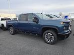 New 2026 Chevrolet Silverado 2500 Custom Crew Cab for sale #26C183 - photo 6