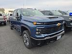 New 2026 Chevrolet Silverado 2500 Custom Crew Cab for sale #26C183 - photo 7