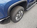 New 2026 Chevrolet Silverado 2500 Custom Crew Cab for sale #26C183 - photo 9