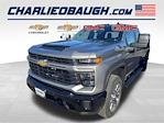 New 2026 Chevrolet Silverado 2500 Custom Crew Cab for sale #26C184 - photo 1