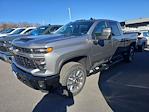 New 2026 Chevrolet Silverado 2500 Custom Crew Cab for sale #26C184 - photo 4