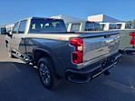New 2026 Chevrolet Silverado 2500 Custom Crew Cab for sale #26C184 - photo 2