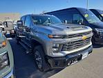New 2026 Chevrolet Silverado 2500 Custom Crew Cab for sale #26C184 - photo 6