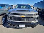New 2026 Chevrolet Silverado 2500 Custom Crew Cab for sale #26C184 - photo 7